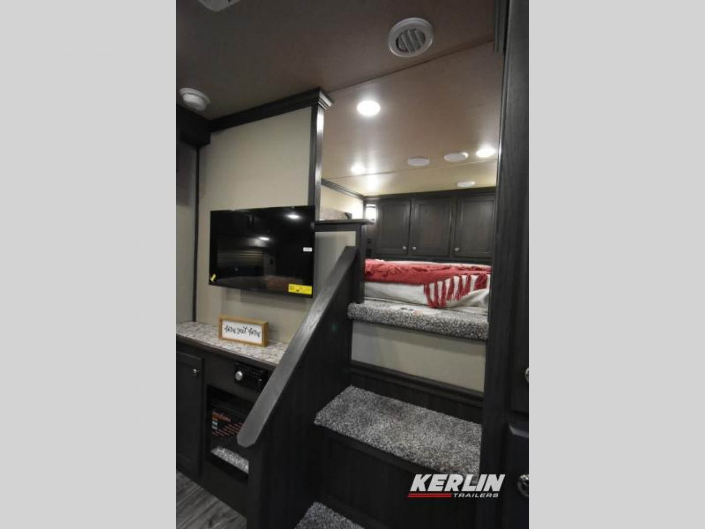 New 2026 Merhow Stampede 8312