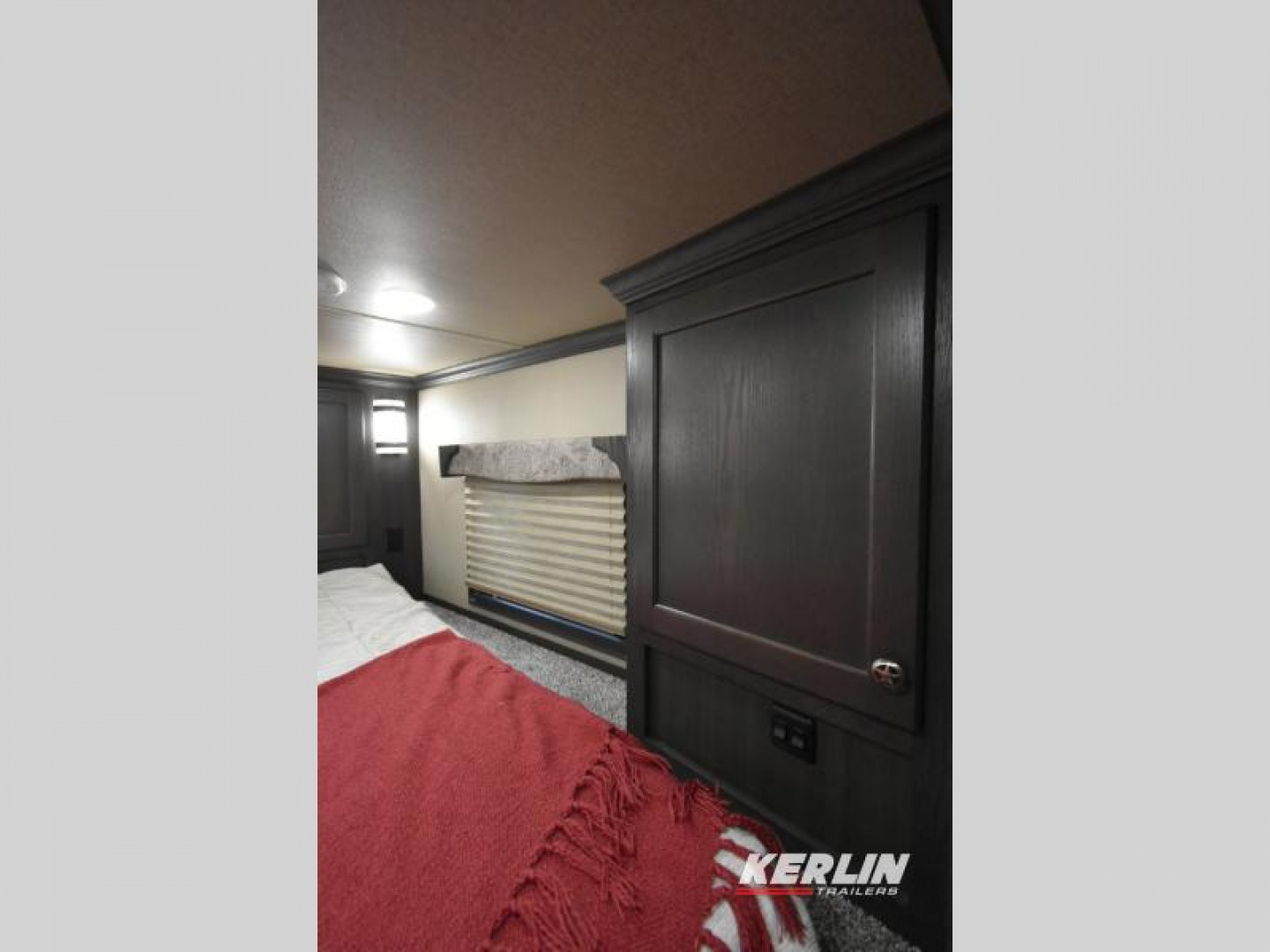 New 2026 Merhow Stampede 8312