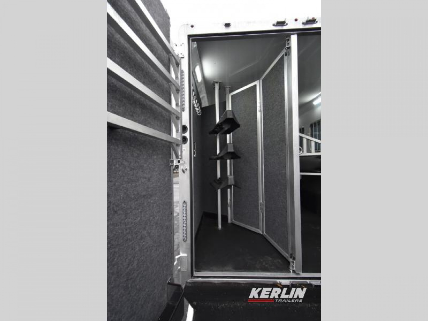 New 2026 Merhow Stampede 8312