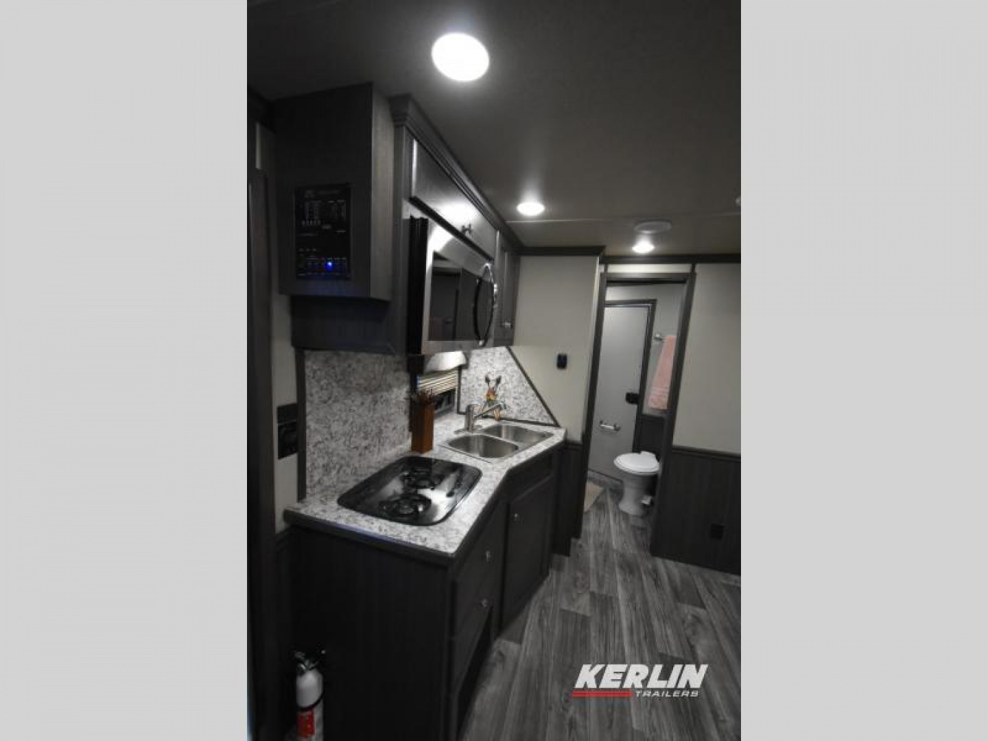 New 2026 Merhow Stampede 8312