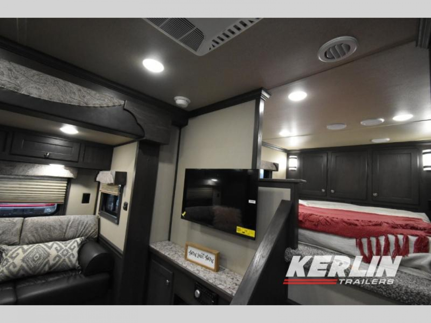 New 2026 Merhow Stampede 8312