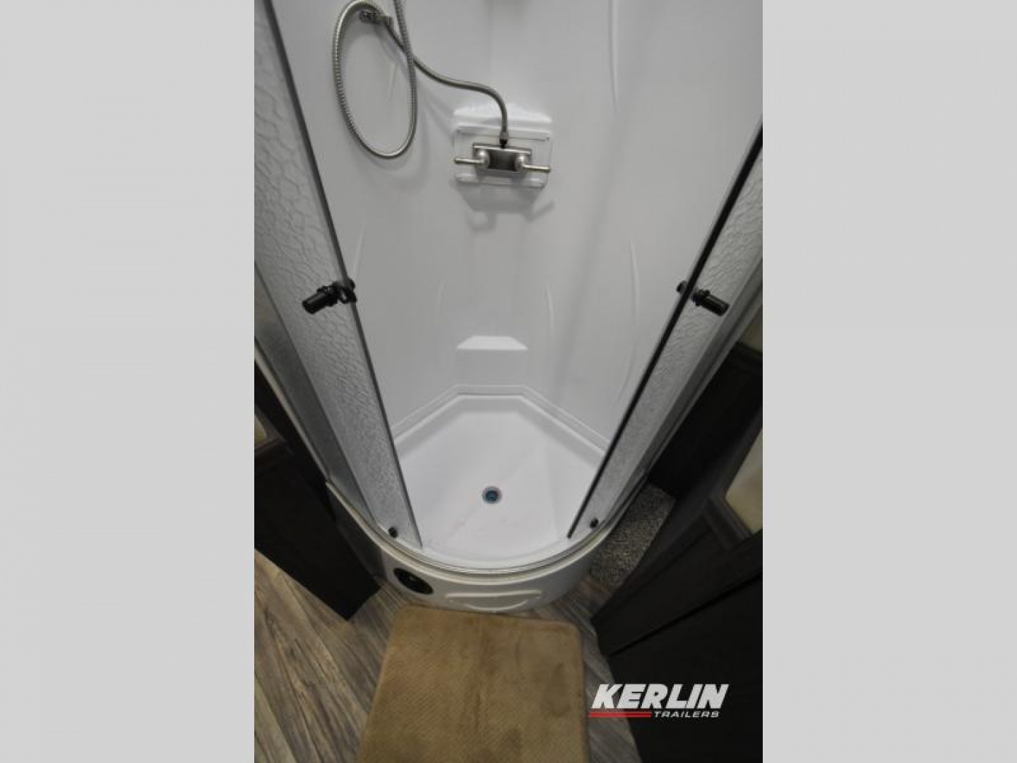 New 2026 Merhow Stampede 8312