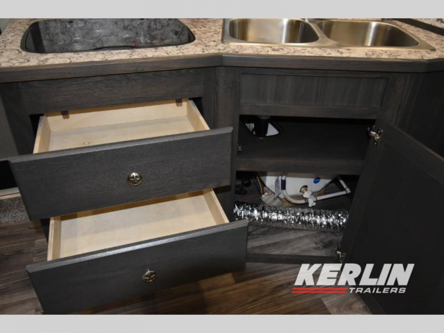 New 2026 Merhow Stampede 8312