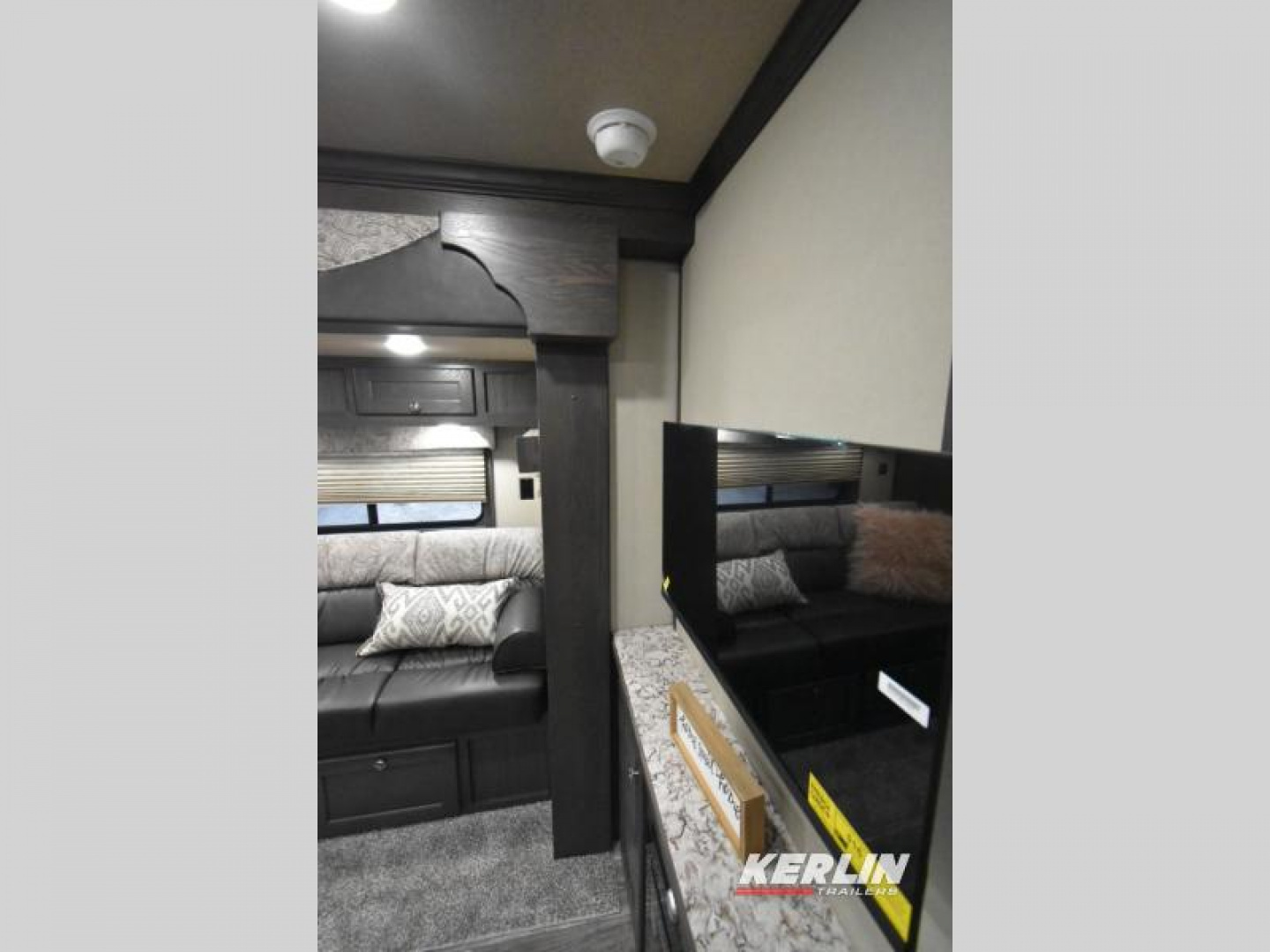 New 2026 Merhow Stampede 8312