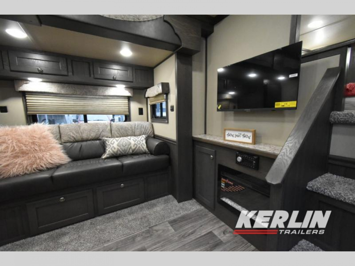 New 2026 Merhow Stampede 8312