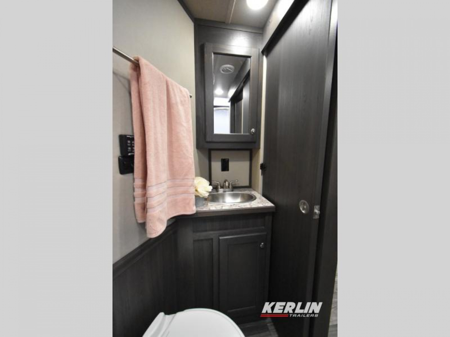 New 2026 Merhow Stampede 8312