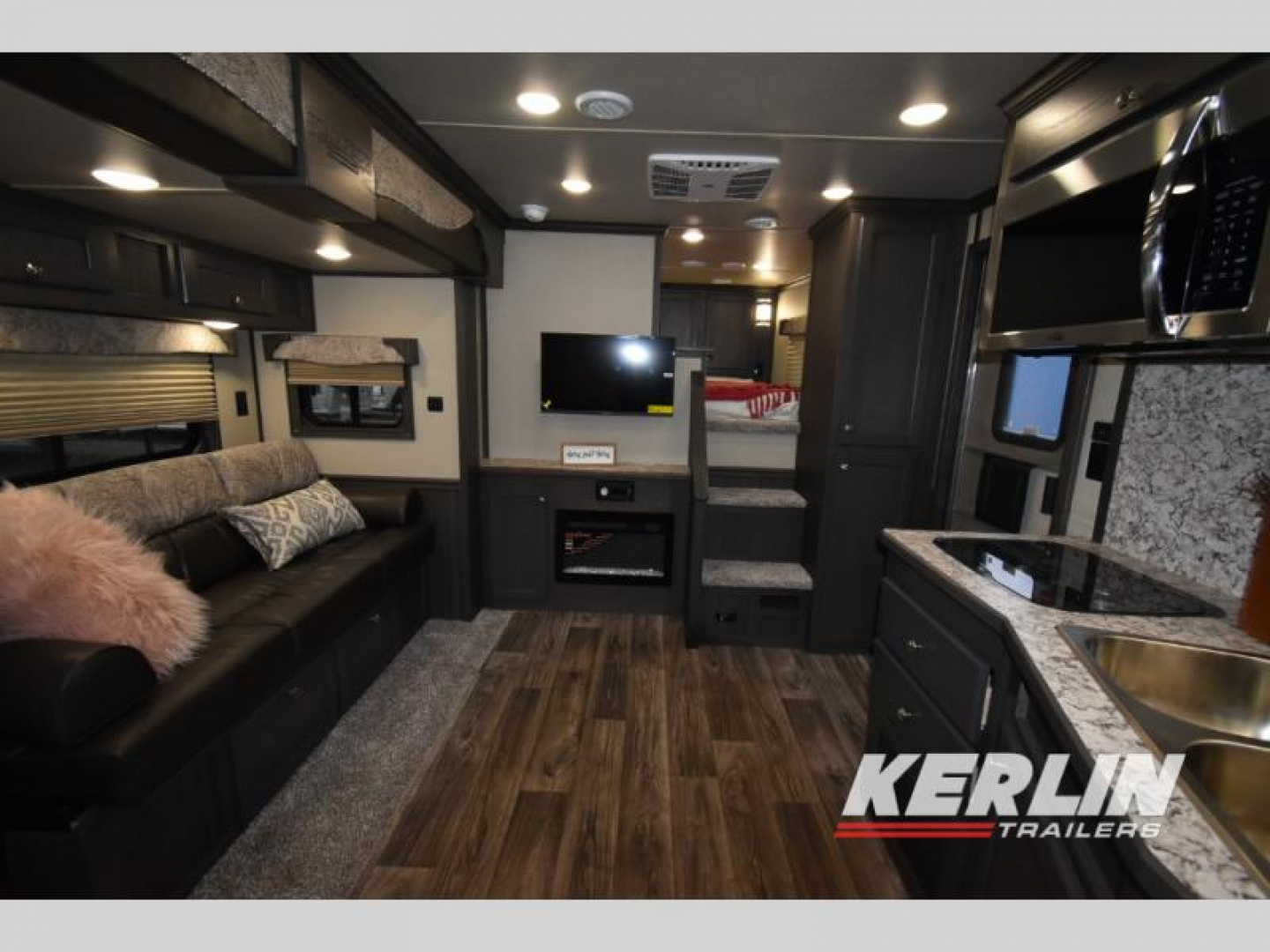 New 2026 Merhow Stampede 8312