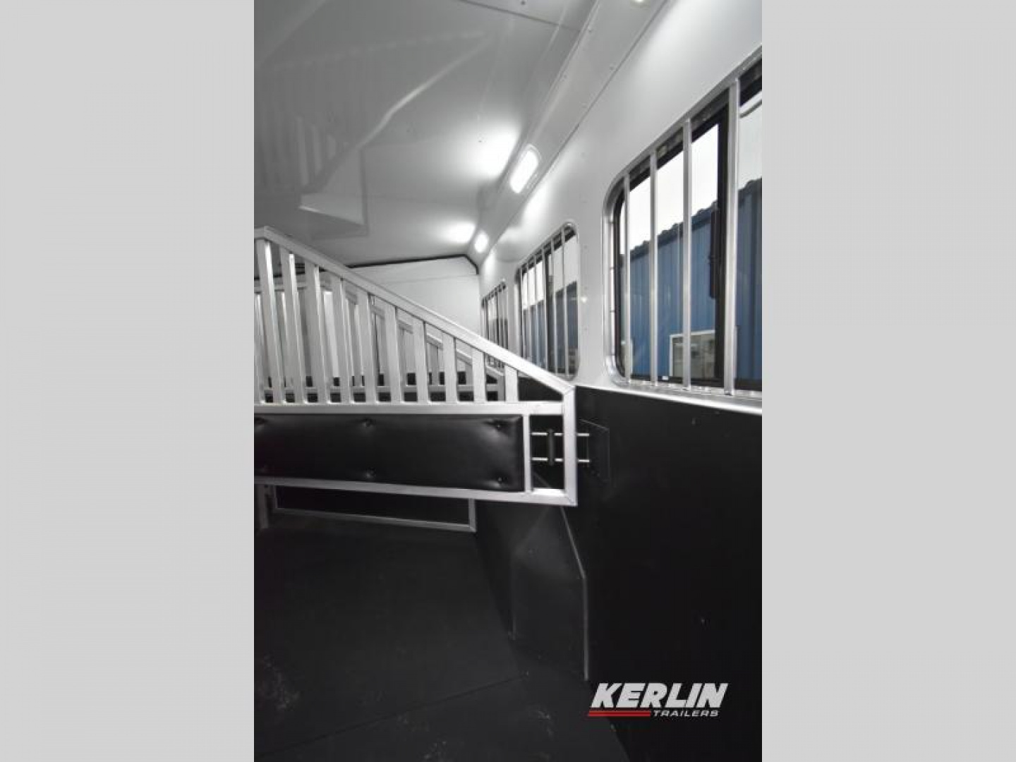 New 2026 Merhow Stampede 8312