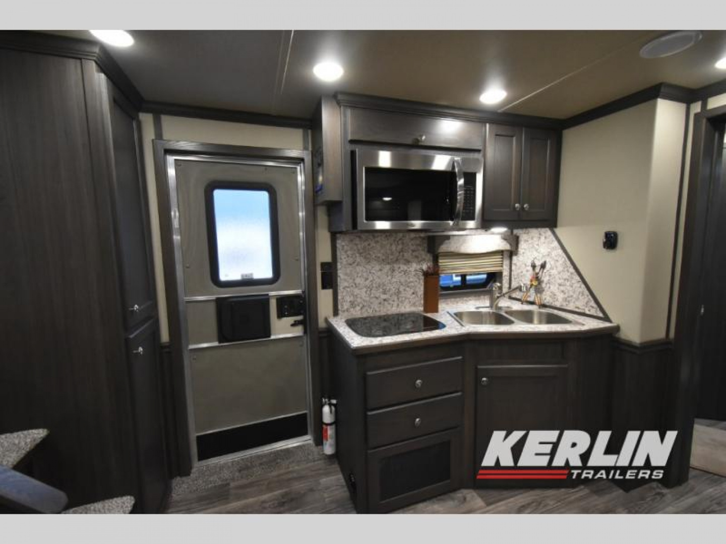 New 2026 Merhow Stampede 8312