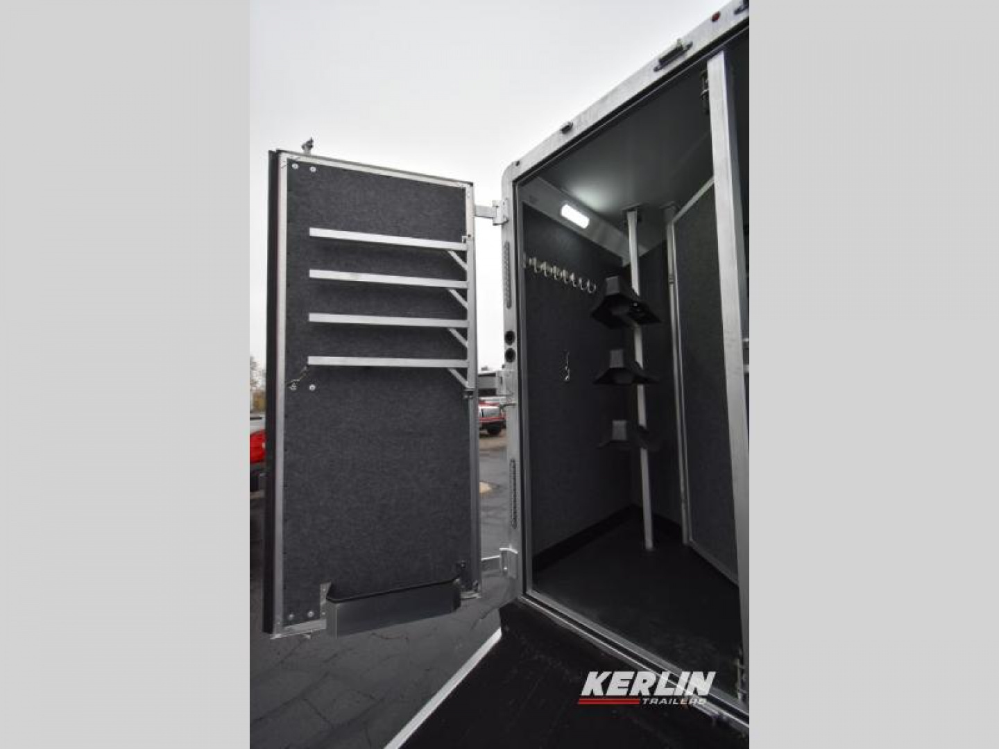 New 2026 Merhow Stampede 8312