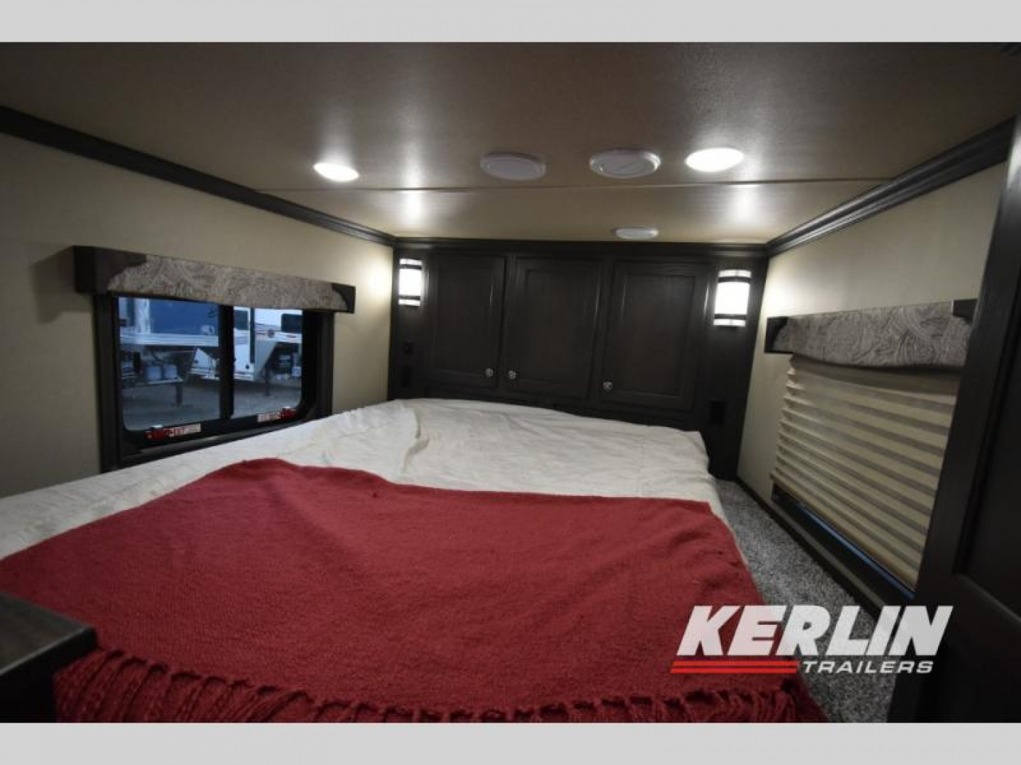 New 2026 Merhow Stampede 8312