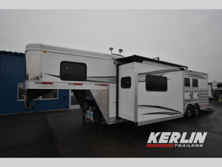 New 2026 Merhow Stampede 8312