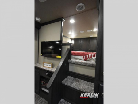 New 2026 Merhow Stampede 8312