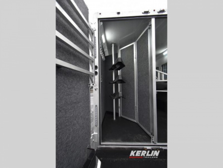 New 2026 Merhow Stampede 8312