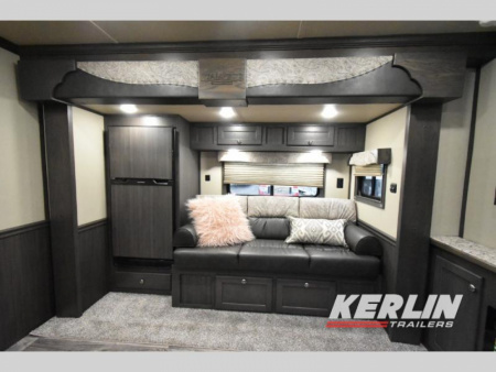 New 2026 Merhow Stampede 8312