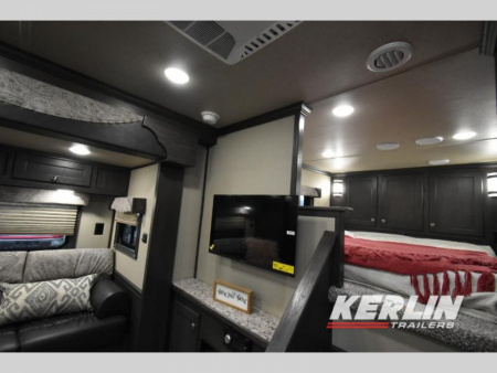 New 2026 Merhow Stampede 8312