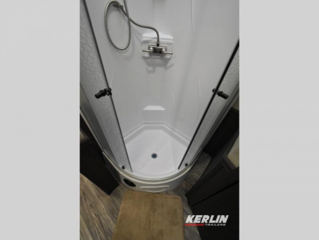 New 2026 Merhow Stampede 8312