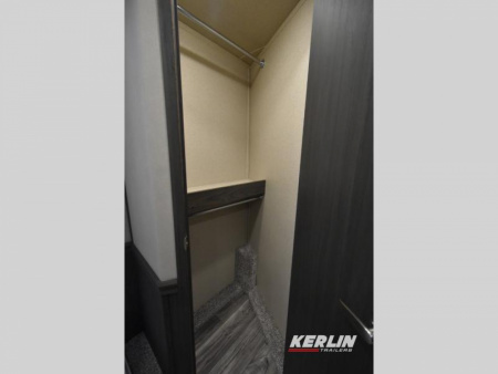 New 2026 Merhow Stampede 8312