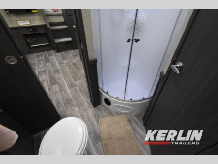 New 2026 Merhow Stampede 8312