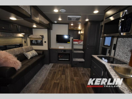 New 2026 Merhow Stampede 8312