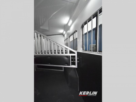 New 2026 Merhow Stampede 8312