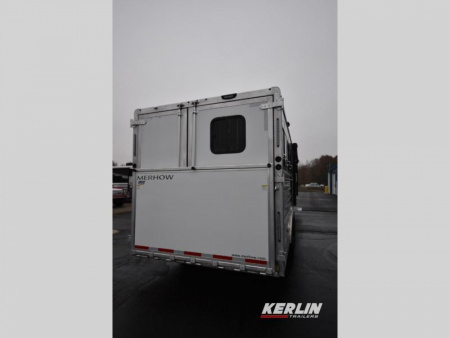 New 2026 Merhow Stampede 8312