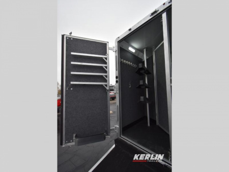 New 2026 Merhow Stampede 8312