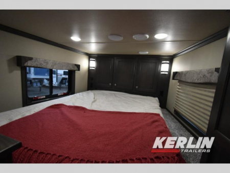 New 2026 Merhow Stampede 8312