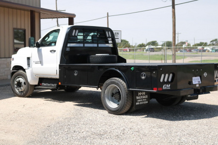 New 2025 Pronghorn SK Truck Beds