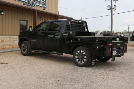 New 2025 Pronghorn Truck Beds