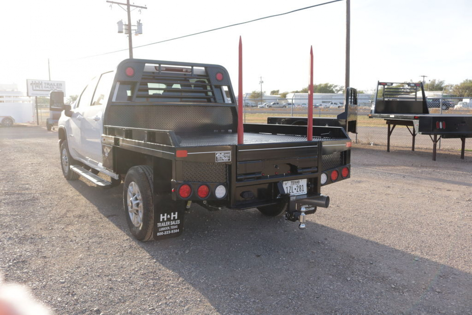 New 2025 Butler Beds Butler Spike Beds