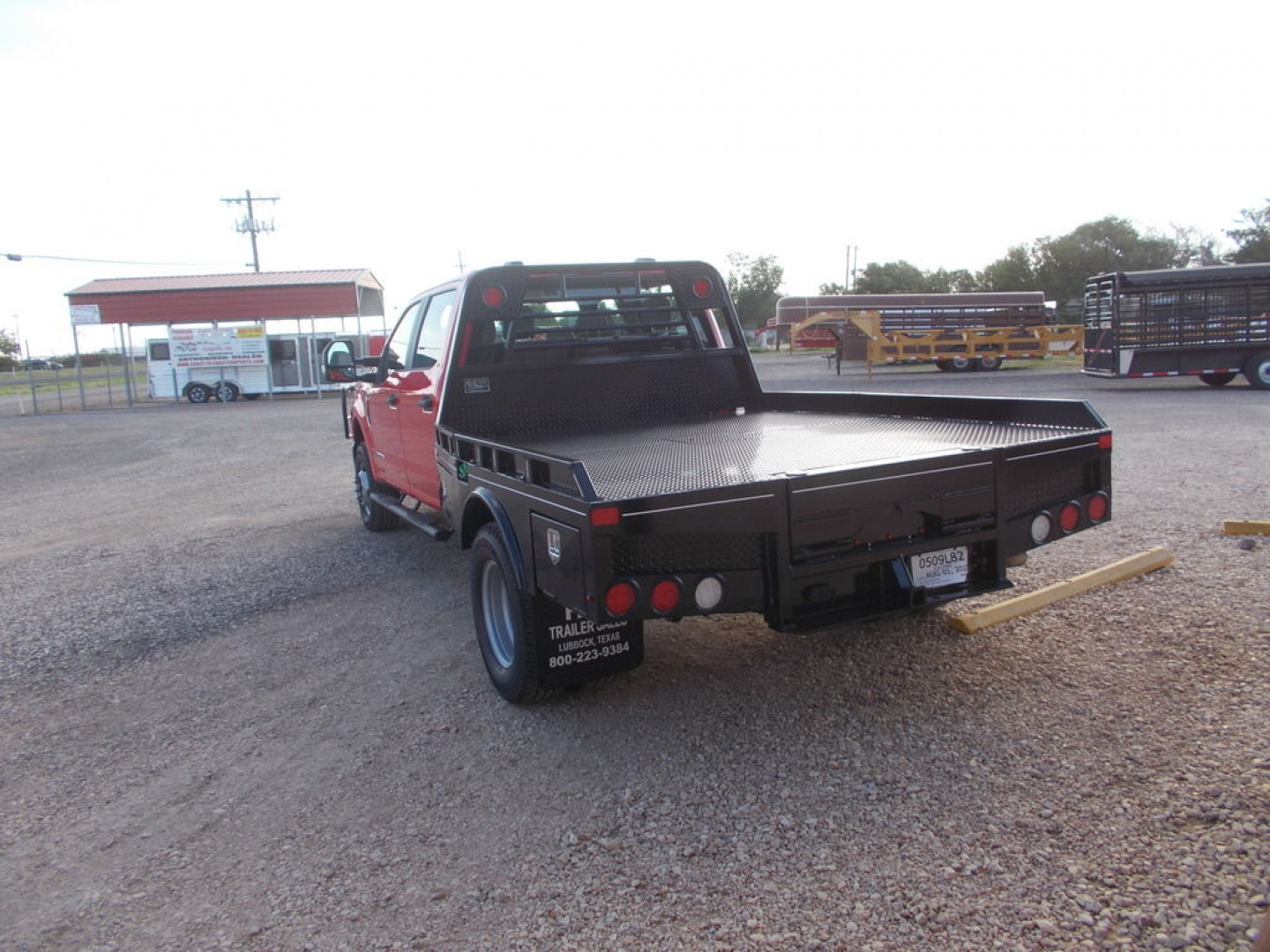 New 2025 Butler Beds Butler Spike Beds