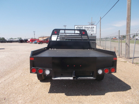 New 2025 Butler Beds Butler Skirted Bed