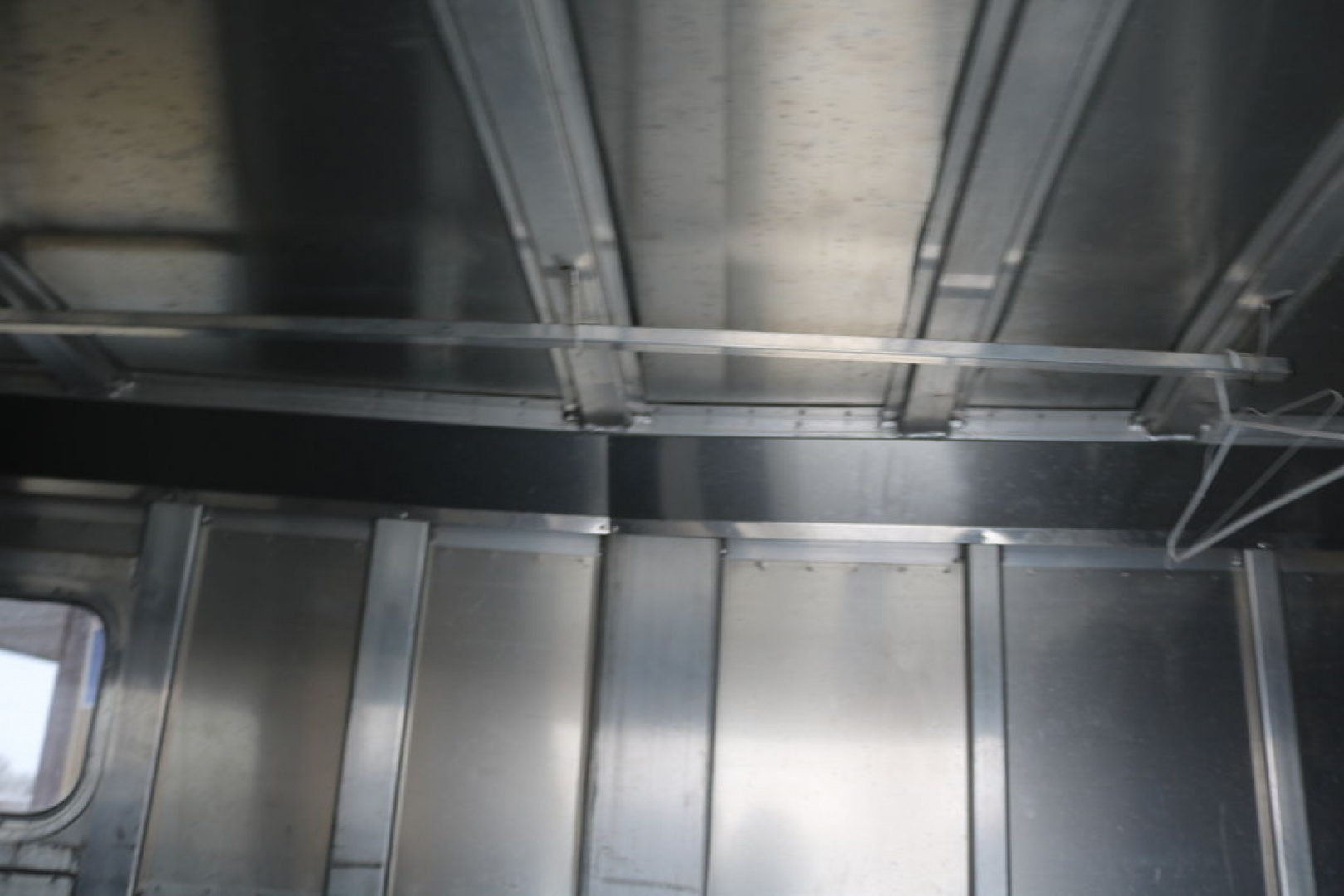 Used 1999 4-Star Trailers 2 HORSE GN