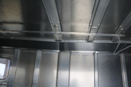 Used 1999 4-Star Trailers 2 HORSE GN