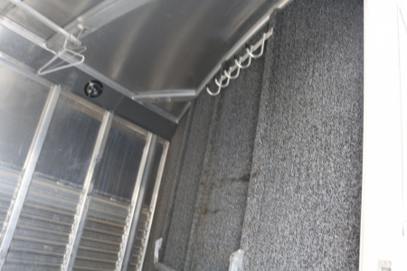 Used 1999 4-Star Trailers 2 HORSE GN