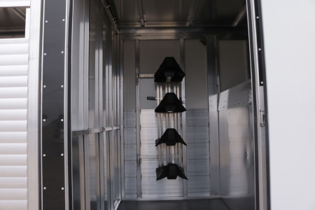 New 2023 Sundowner Trailers Rancher TR 24'