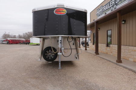 New 2023 Sundowner Trailers Rancher TR 24'