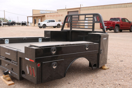 New 2023 Pronghorn 8800 UT