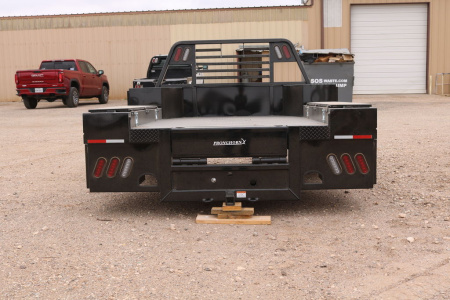 New 2023 Pronghorn 8800 UT