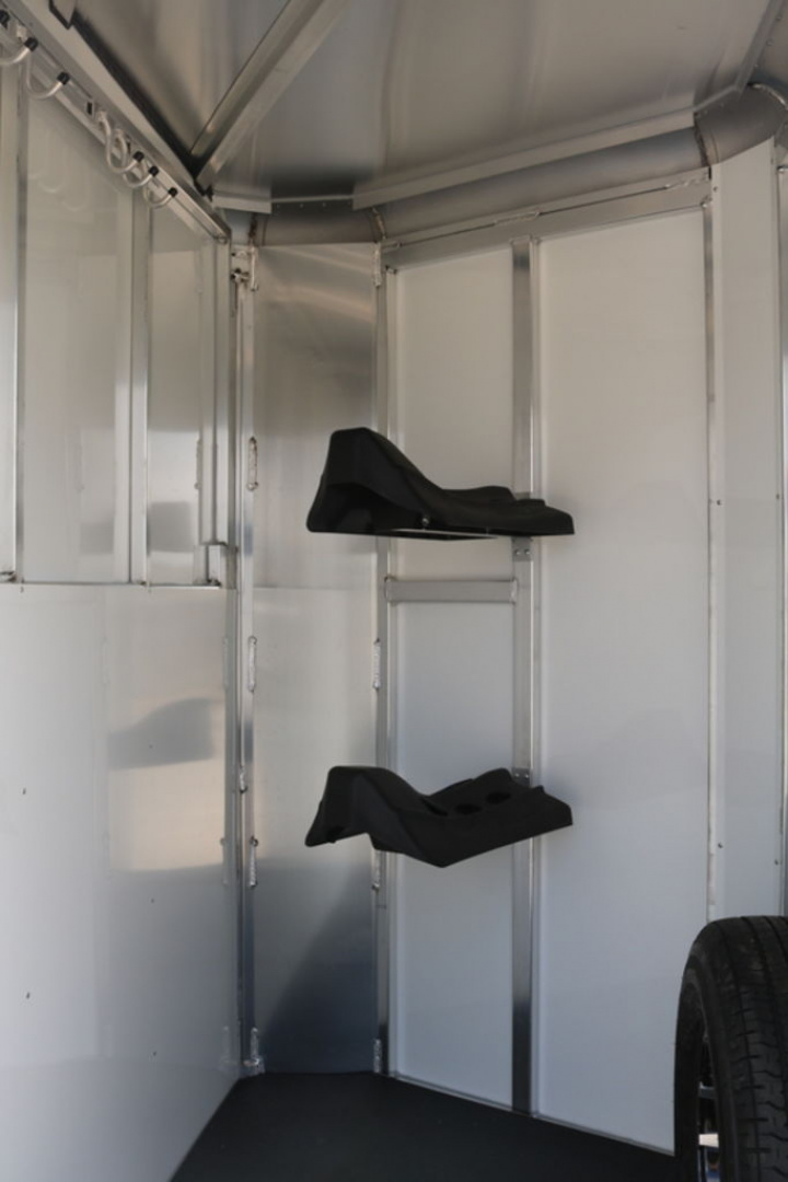 New 2023 Sundowner Trailers Super Sport Bumper Pull 2 Horse