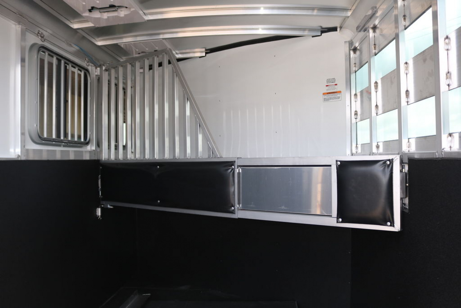 New 2023 Sundowner Trailers Super Sport Bumper Pull 2 Horse