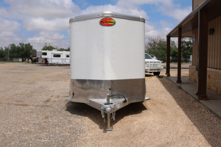 New 2023 Sundowner Trailers Super Sport Bumper Pull 2 Horse