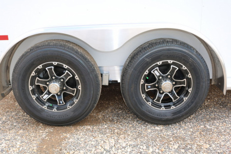 New 2023 Sundowner Trailers Super Sport Bumper Pull 2 Horse