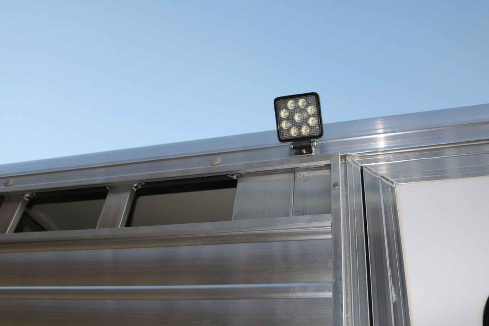 New 2024 Hart Trailer SOLUTION 2 HORSE BUMPER