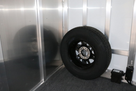 New 2024 Hart Trailer SOLUTION 2 HORSE BUMPER