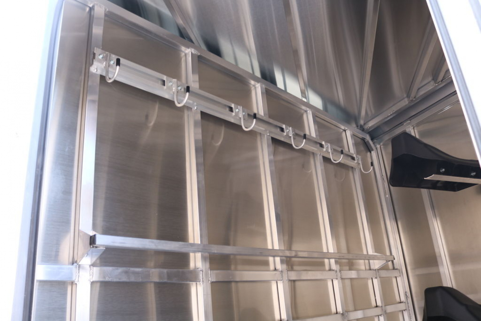 New 2023 Frontier Trailers FRONTIER 2H SLANT