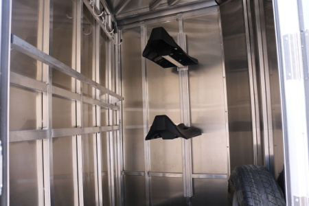 New 2023 Frontier Trailers FRONTIER 2H SLANT