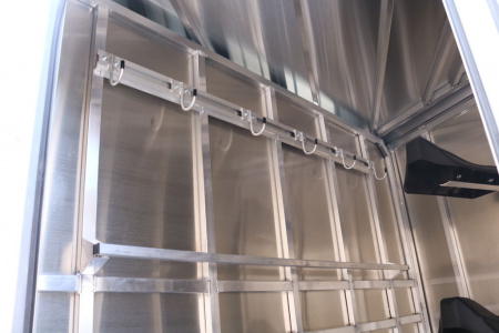 New 2023 Frontier Trailers FRONTIER 2H SLANT