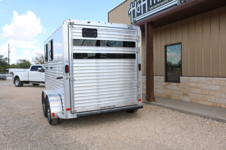 New 2023 Frontier Trailers FRONTIER 2H SLANT